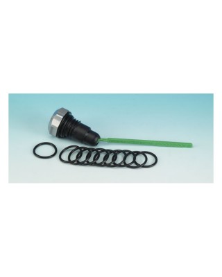 JAMES O-RING, DIPSTICK MOTOR OIL TANK 13-17(NU)FXSB Softail Breakout 06-17(NU)Dyna 07-20 Touring 09-20 Trikes 04-20 XL