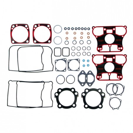 JAMES TOP END GASKET SET 84-91 B.T.(NU)