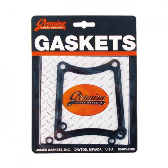 JAMES GASKETS, INSPECTION COVER 80-84 FLT 82-84 FXR(NU)