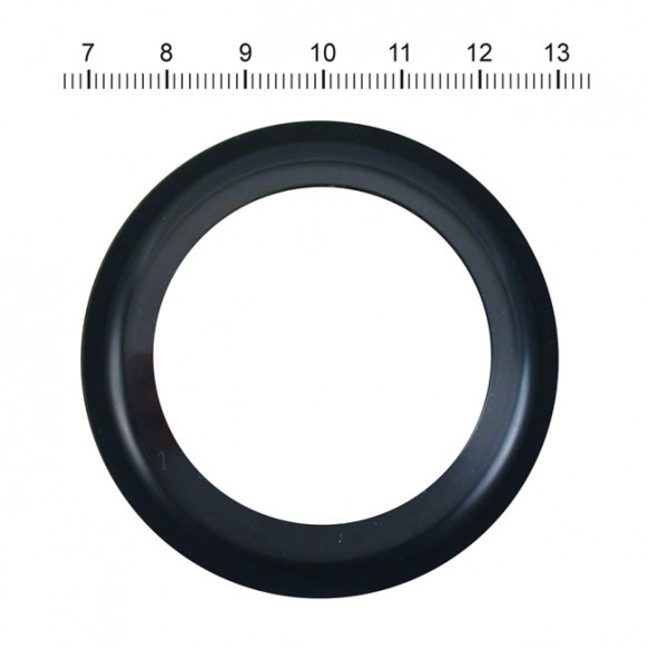 JAMES DUST SEAL, FORK SLIDER 01-07 FXSTD/I 07-10 FXSTC (NU)