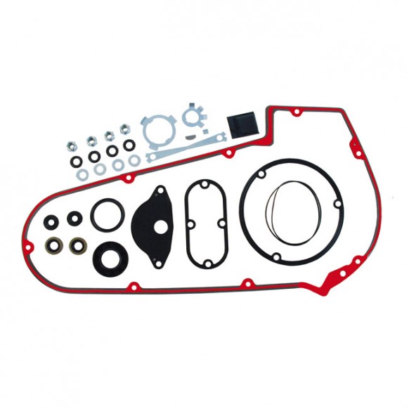 JAMES PRIM. COVER GASKET KIT 70-E80 B.T.(NU)