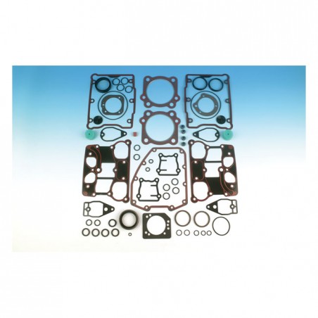 JAMES MOTOR GASKET KIT 99-04 TCA/B(NU)