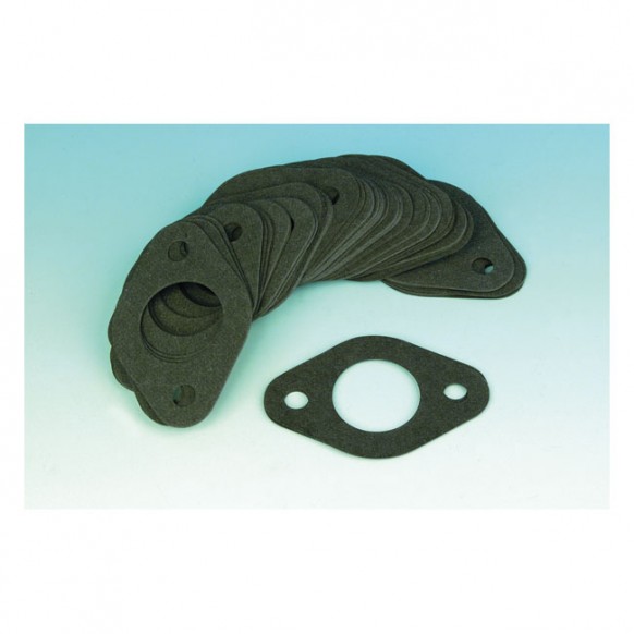 james gasket - Joints de collecteurs d'admission - Ovale - Harley-Davidson XR750 - JAMES