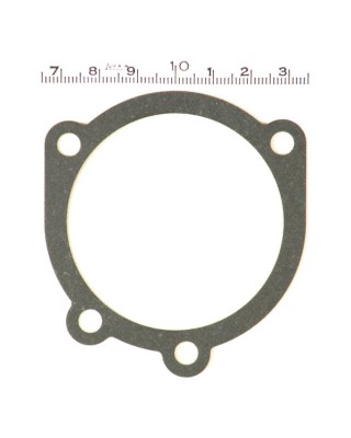 James gasket, carb to air cleaner housing 90-99 B.T.(EXCL. TC) 88-04 XL(NU)