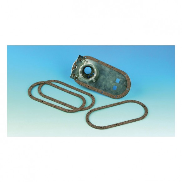 JAMES GASKET, FUEL TANK SENDING UNIT 95-01 fuel injected FLT (NU)