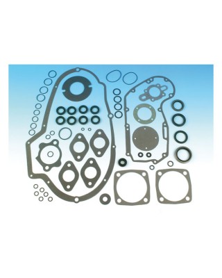 JAMES MOTOR GASKET SET 83-84 XR1000 (NU)