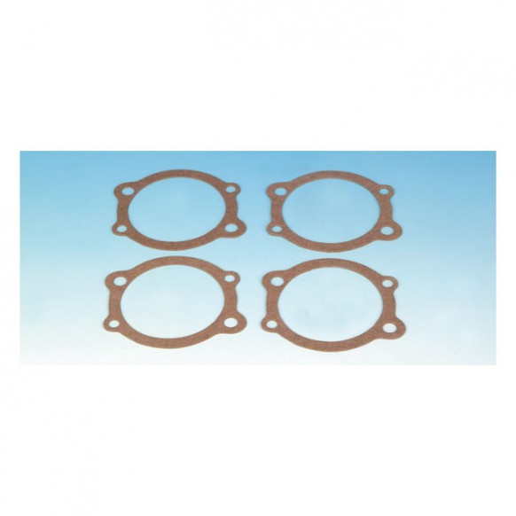 james gasket - Joints de carter de magneto - Harley-Davidson XR750 de 1972 à 1980 - JAMES