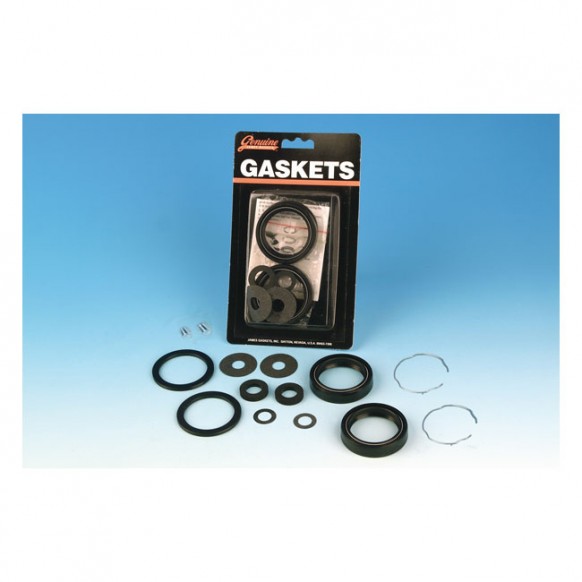JAMES FORK SEAL KIT 49-E77 FL, FLH(NU)