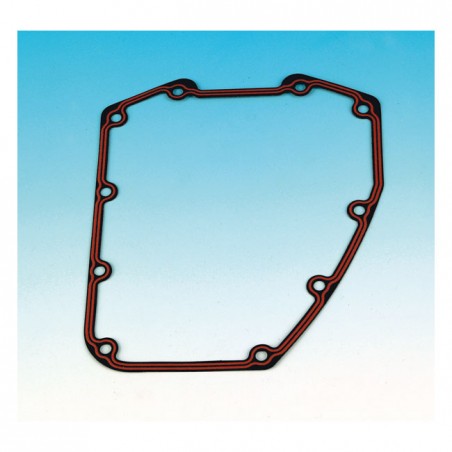 JAMES CAM COVER GASKETS 99-17 TCA/B (NU)