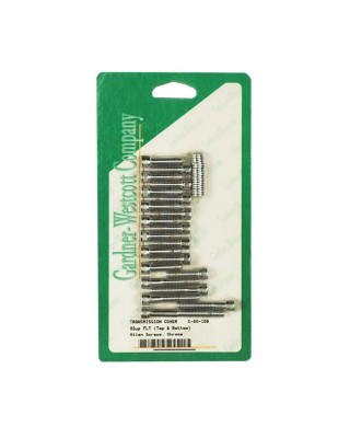 gardner-wescott - KIT VISSERIE POUR EMBASE DE BOITE GARDNER-WESTCOTT - GARDNER-WESTCOTT