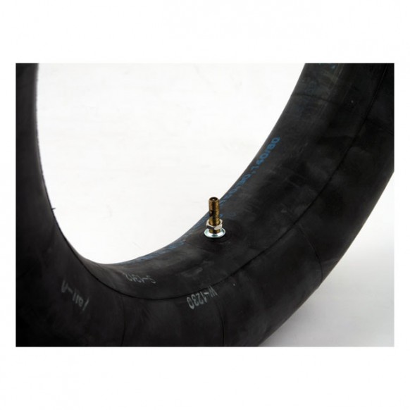 heidenau - Chambre à air de 16" - Pour pneu 2.50-2.75 - HEIDENAU