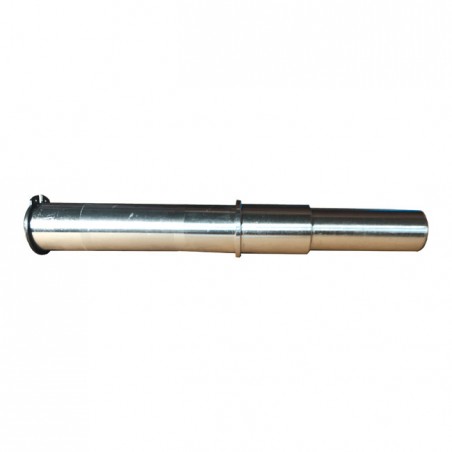 bike-lift - Adapter Pin For Single Sided Rear Paddock Stand - BIKE-LIFT