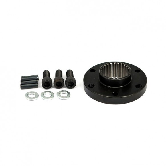 bdl - Offset Pulley Insert - BDL
