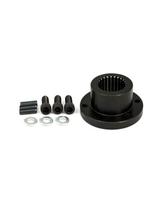 bdl - Offset Pulley Insert - BDL