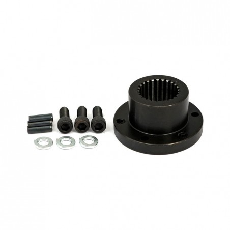 bdl - Offset Pulley Insert - BDL
