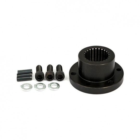 bdl - Offset Pulley Insert - BDL