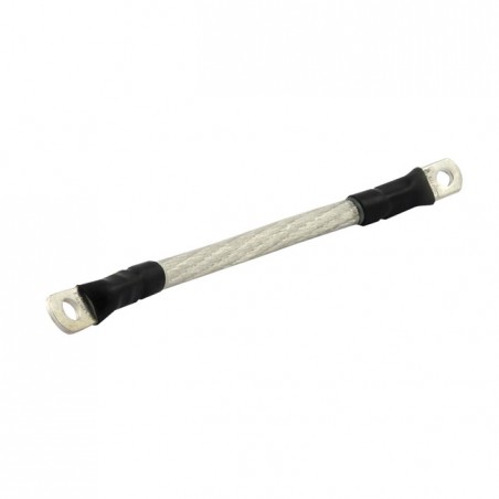 all balls - Câble de batterie - 27" de long - Universel - Transparent - ALL BALLS