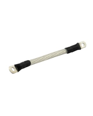 all balls - Câble de batterie - 29" de long - Universel - Transparent - ALL BALLS