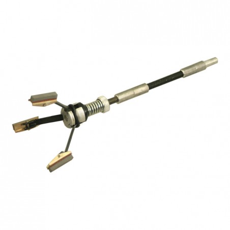 lisle - Brake Caliper Hone - LISLE