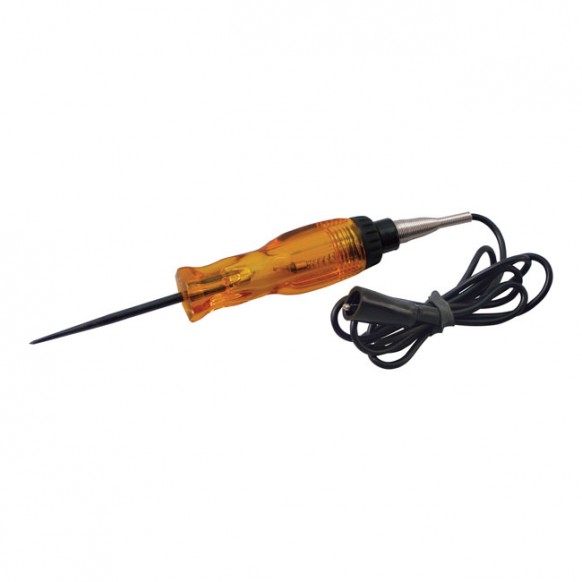 lisle - Computer Safe Circuit Tester - LISLE