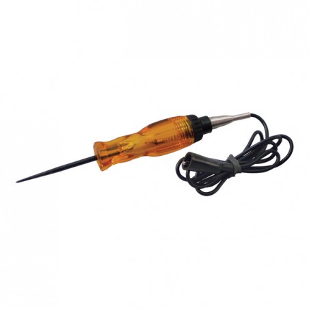 lisle - Computer Safe Circuit Tester - LISLE