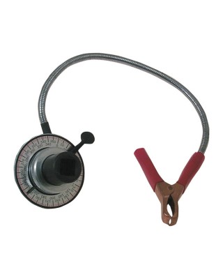 lisle - Torque Angle Meter - LISLE