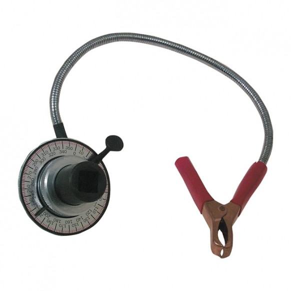 lisle - Torque Angle Meter - LISLE