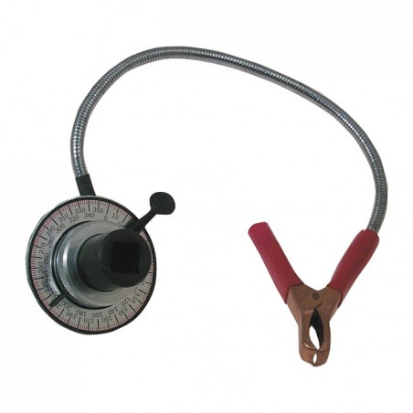 lisle - Torque Angle Meter - LISLE