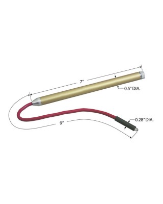 lisle - Flexible Led Flashlight - LISLE