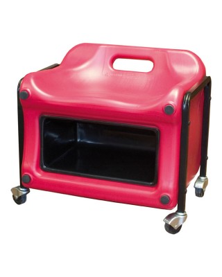 lisle - Double Function Workshop Seat / Step - LISLE