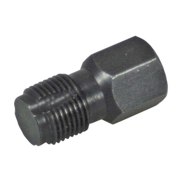 lisle - 18Mm O2 Sensor Thread Chaser - LISLE