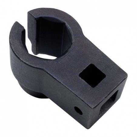 lisle - Dual Drive 3/8" - 1/2" Oxygen Sensor Socket - LISLE