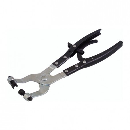 lisle - Flat Band Hose Clamp Pliers - LISLE
