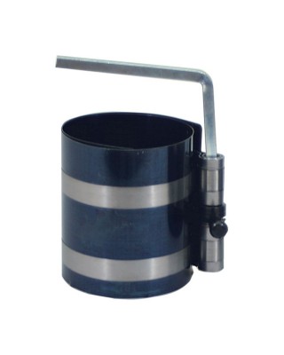 lisle - Piston Ring Compressor Tool - LISLE