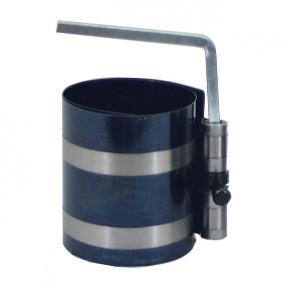 lisle - Piston Ring Compressor Tool - LISLE