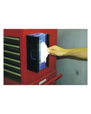 lisle - Magnetic Glove Dispencer - LISLE