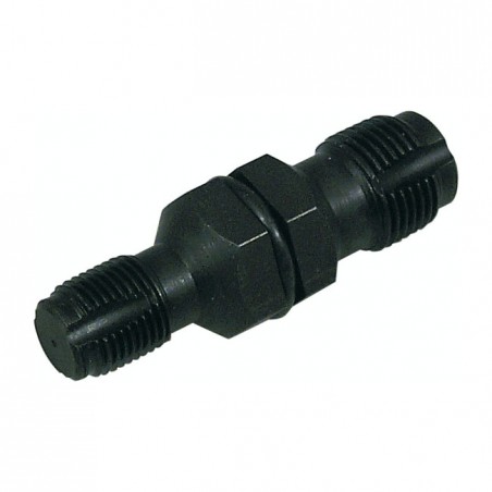 lisle - 14/18Mm Spark Plug Thread Chasers - LISLE