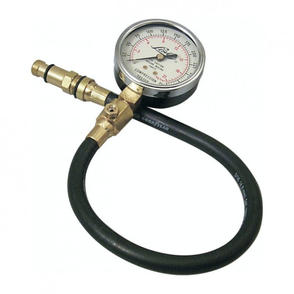 lisle - Compression Tester Tool - LISLE