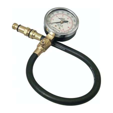 lisle - Compression Tester Tool - LISLE