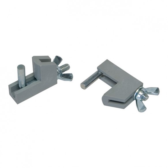 lisle - Hose Clamp Pincher Set (2-Pack) - LISLE