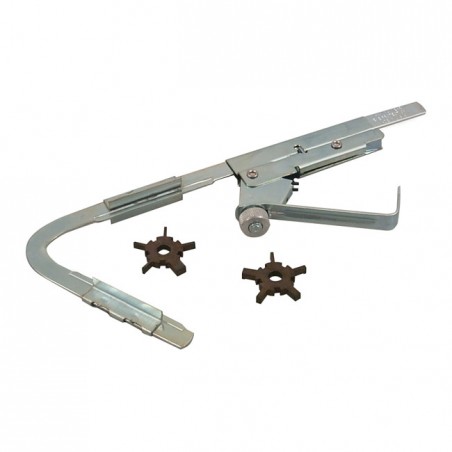 lisle - Piston Ring Groove Cleaner - LISLE