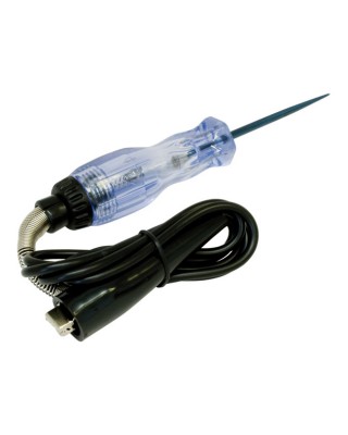 lisle - Heavy Duty Circuit Tester Basic - LISLE