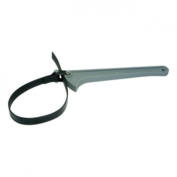 lisle - Self Tightening Strap Wrench - LISLE
