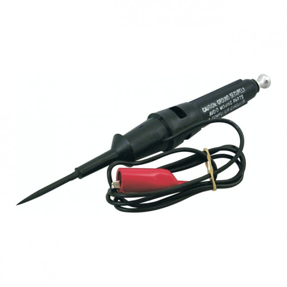 lisle - High-Low Circuit Tester - LISLE