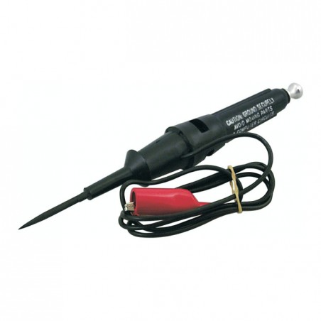 lisle - High-Low Circuit Tester - LISLE