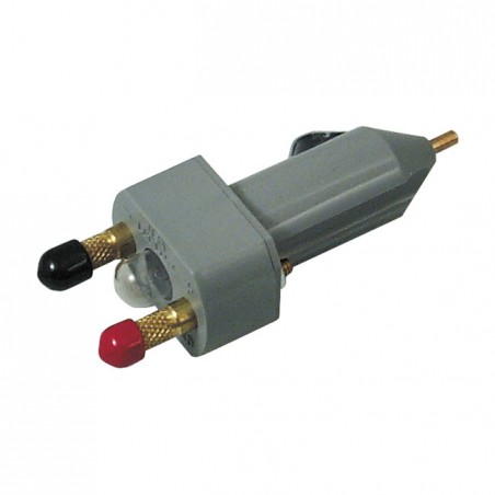 lisle - Power / Ground Outlet - LISLE