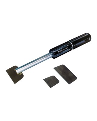 lisle - Heavy Duty Scraper - LISLE