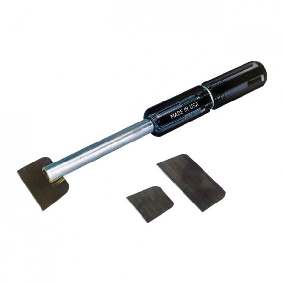 lisle - Heavy Duty Scraper - LISLE