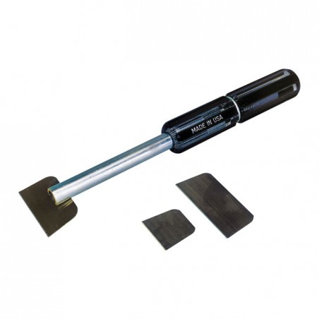 lisle - Heavy Duty Scraper - LISLE