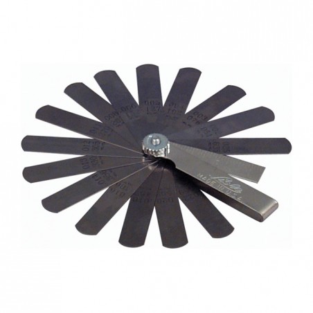 lisle - Feeler Gauge - Standard - LISLE